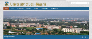 Unijos new website