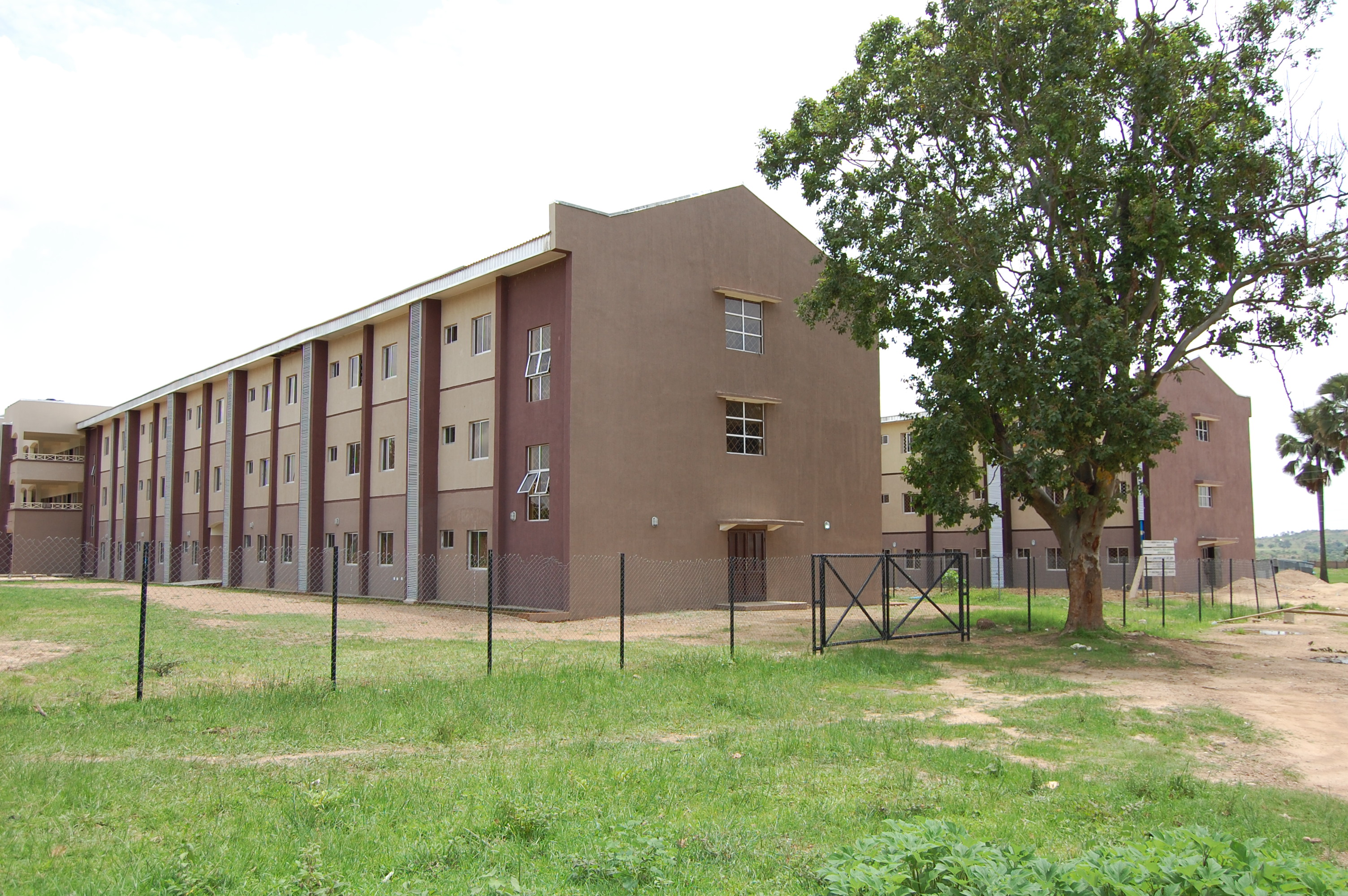 General_Hostel