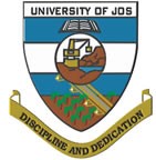 UJ Logo